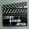 CLAPBOARD #01