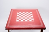 Folding Card / Checkers Table