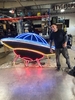 FLYING SAUCER
