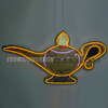 ALADDIN'S LAMP