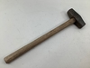 Rubber Sledge Hammer
