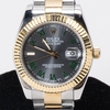 Rolex Datejust Men's Watch