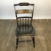 Wooden Side Chair
