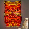 TIKI HEAD #01