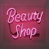 BEAUTY SHOP #01