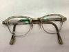 AR Coated Eyeglasses 1960's