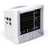 Patient Vitals Monitor