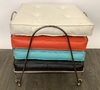 Square Cushion Rack