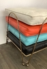 Square Cushion Rack