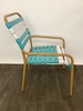 Poolside Chair