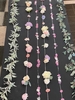 SILK Faux Floral Strands