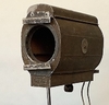 Cast Iron Spot Light