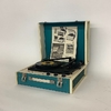 Sears Silverstone Record Player and Stereo