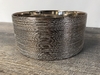 Gold Needle Scratch Ceramics F