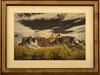 Landscape Photo Superstition Mountain, AZ