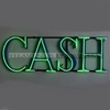 CASH