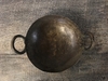 Rustic Metal Dish
