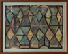 RILISA-Golden Devotion 22x28"