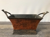 Asian Deer Handle Planter B
