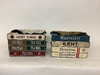 Cigarette Trays, 1950s