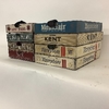 Cigarette Trays, 1950s
