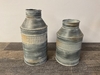 Metal Canister