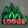 LODGE