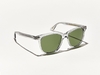 Moscot Zoftik Sun Light Grey 54-18