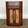 RCA Victor Floor Radio