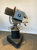 RCA TK-45 Color Television Studio Camera