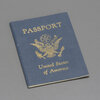 Passport - United States of America