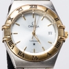 Omega Constellation Men's Watch