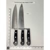 Chef Knife 8"