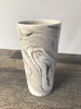 Marble Ceramic Vase A