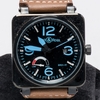 Bell & Ross Aviation BR01-91 Men's Watch