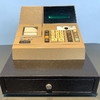 Unitrex Electronic Cash Register