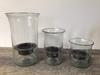 Levitating Bowl Candle Holder B