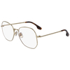 Victoria Beckham VB2101 714 Gold 55-16