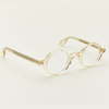 Moscot Zolman Flesh 42-28