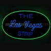LAS VEGAS STRIP