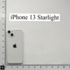 iPhone 13 (Starlight - 6.1")