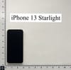 iPhone 13 (Starlight - 6.1")