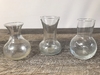 Glass Bud Vase C