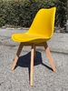 Yellow Chair