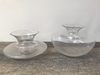 Glass Rotund Vase