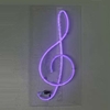 TREBLE CLEF #02
