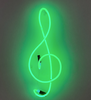 TREBLE CLEF #02
