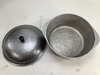 Pots, Dutch Oven 1960's