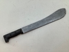 Rubber Machete