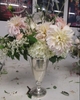 FRESH Florals in Loving Cups